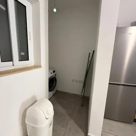 Апартаменты 4-bedroom In Pieta P4 Gwardamanga