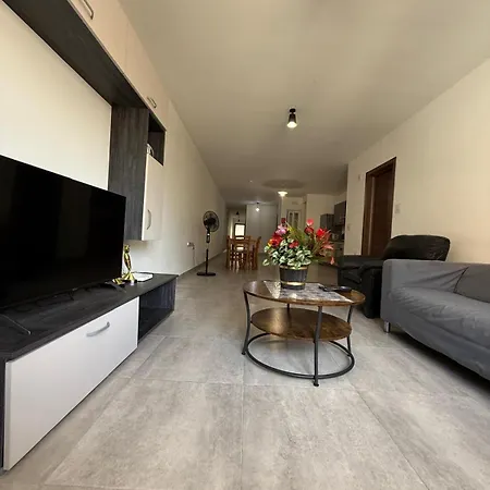 4-bedroom In Pieta P4