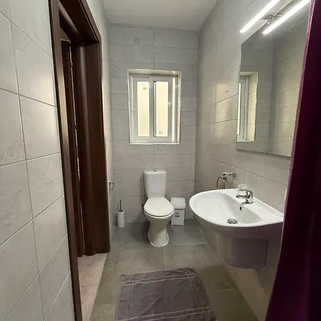 Апартаменты 4-bedroom In Pieta P4