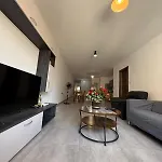 4-bedroom In Pieta P4 Lägenhet *
