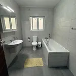 4-bedroom In Pieta P4 Lägenhet Tal Guardamangia