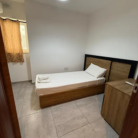 4-bedroom In Pietà P4 * Tal Guardamangia