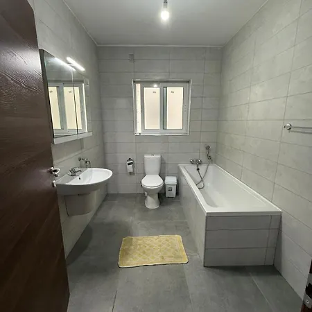 4-bedroom In Pietà P4 * Tal Guardamangia