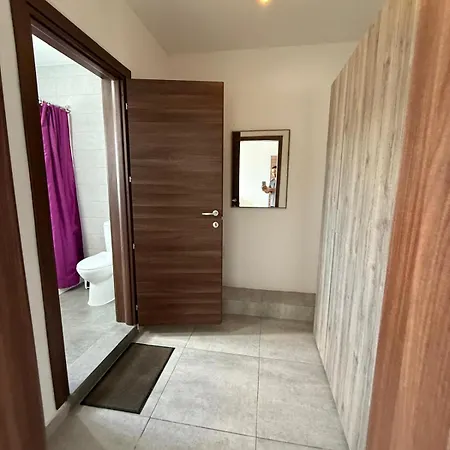 4-bedroom In Pietà P4 * Tal Guardamangia