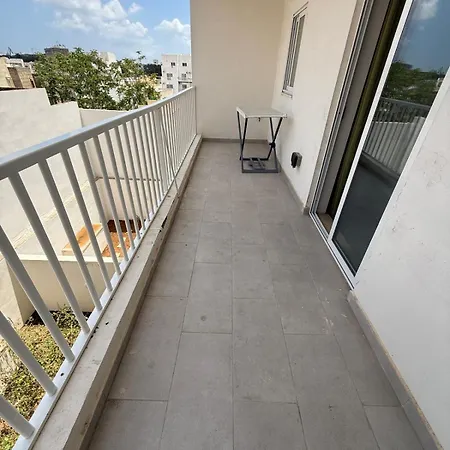 4-bedroom In Pieta P4 Lejlighed *