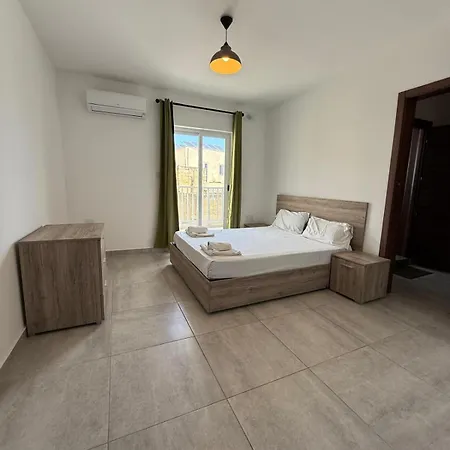 Lejlighed 4-bedroom In Pieta P4
