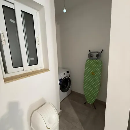 4-bedroom In Pietà P4 *