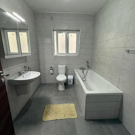 4-bedroom In Pietà P4 Appartement Tal Guardamangia